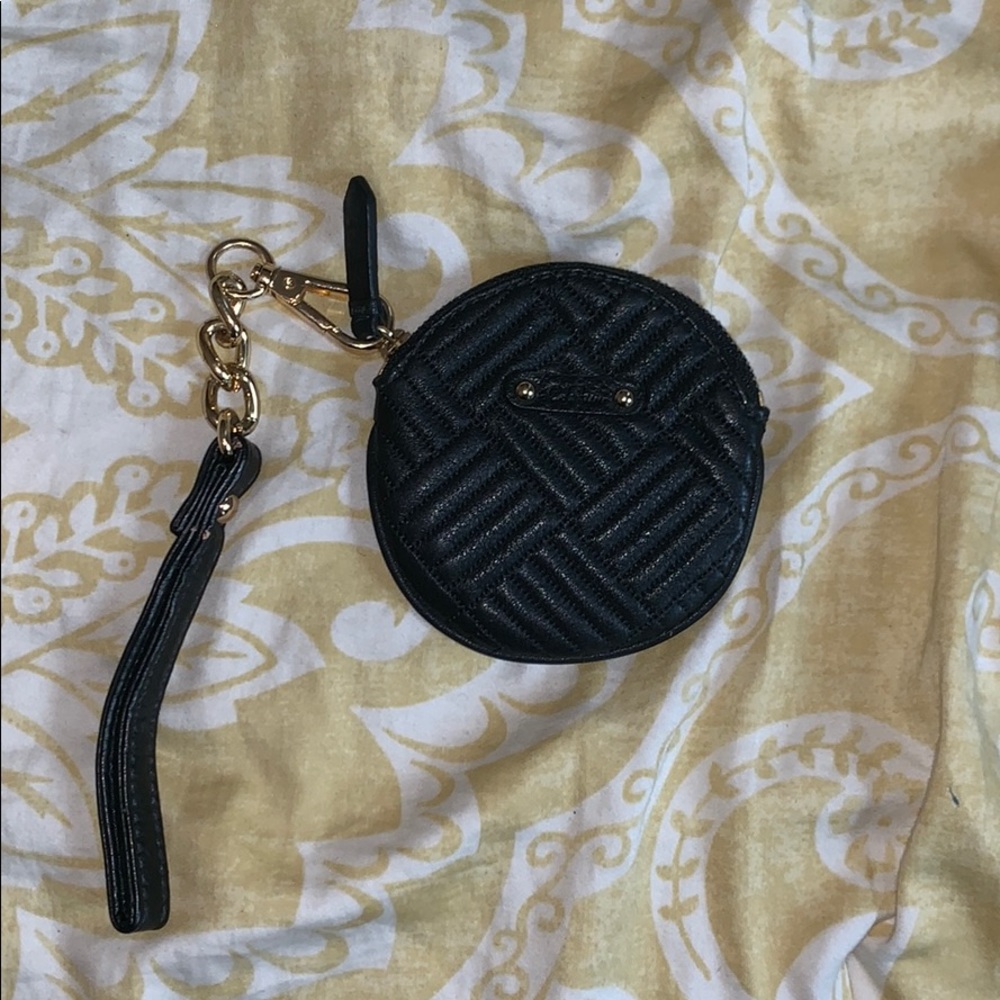 Wristlet